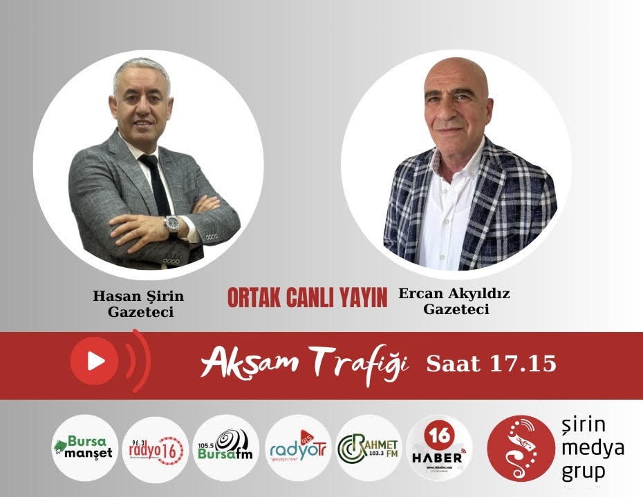 Akşam Trafiği